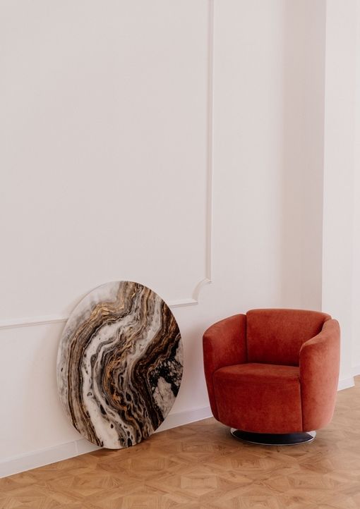 Аренда фотостудии ONE MORE STUDIO Зал Свадебный В Иркутске | Фото 