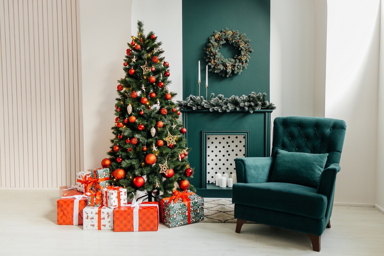 Аренда фотостудии Modern Зал Memphis  в Санкт-Петербурге | Фото 