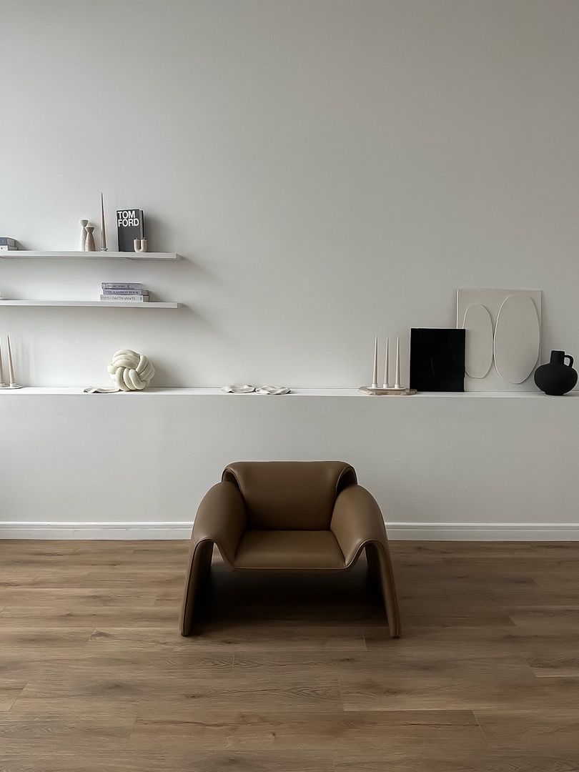 Аренда фотостудии W Пространство Зал Интерьерный  в Чебоксарах | Фото 