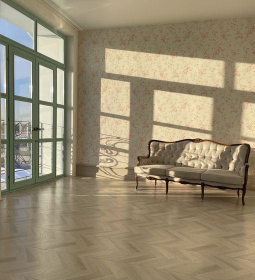 Аренда фотостудии Ампир Зал Зал 2 в Барнауле | Фото 