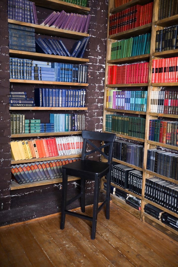 Аренда фотостудии Foto_Boutique_Hotel Зал Foto_Boutique_Hotel в Челябинске | Фото 