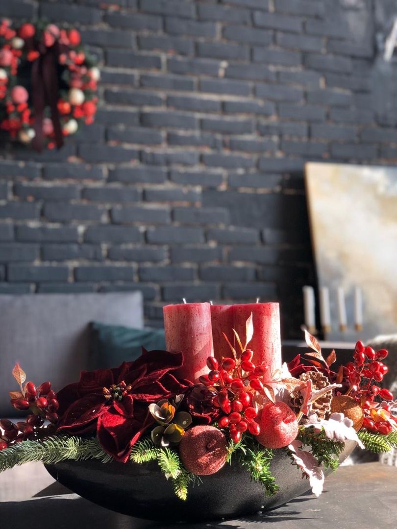 Аренда фотостудии Фотомания Зал Royal  в Воронеже | Фото 