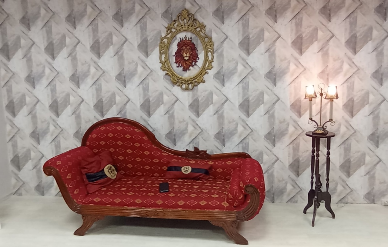 Аренда фотостудии EvA Зал EvA в Екатеринбурге | Фото 