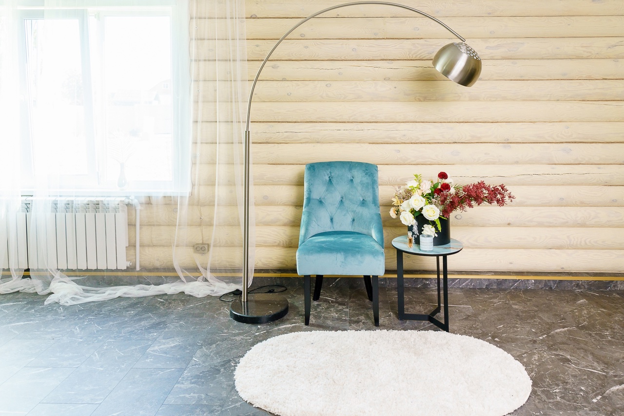 Аренда фотостудии ХВОЯ Фотохаус Зал СОСНОВЫЙ в Екатеринбурге | Фото 