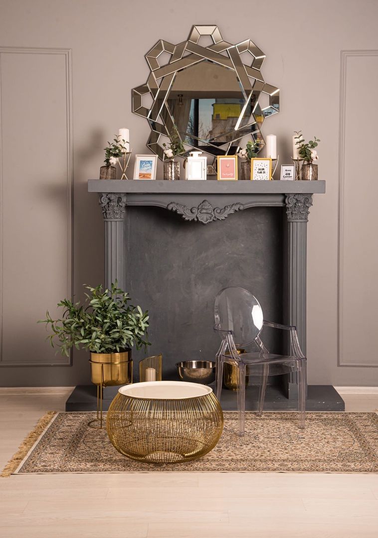 Аренда фотостудии Vintage Зал DREAM HALL в Москве | Фото 