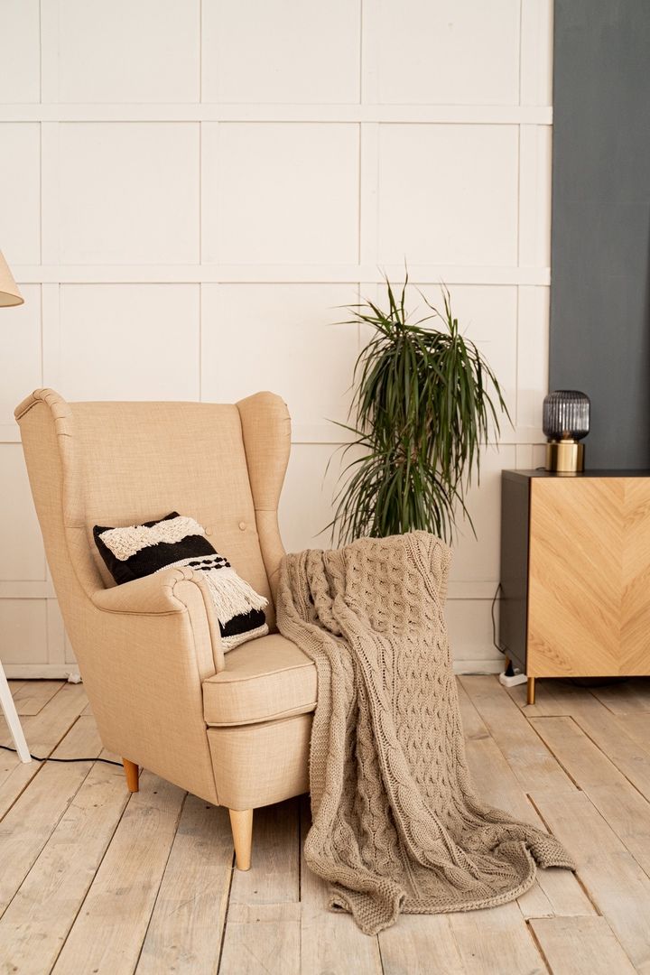 Аренда фотостудии Decor Зал Южный  в Челябинске | Фото 