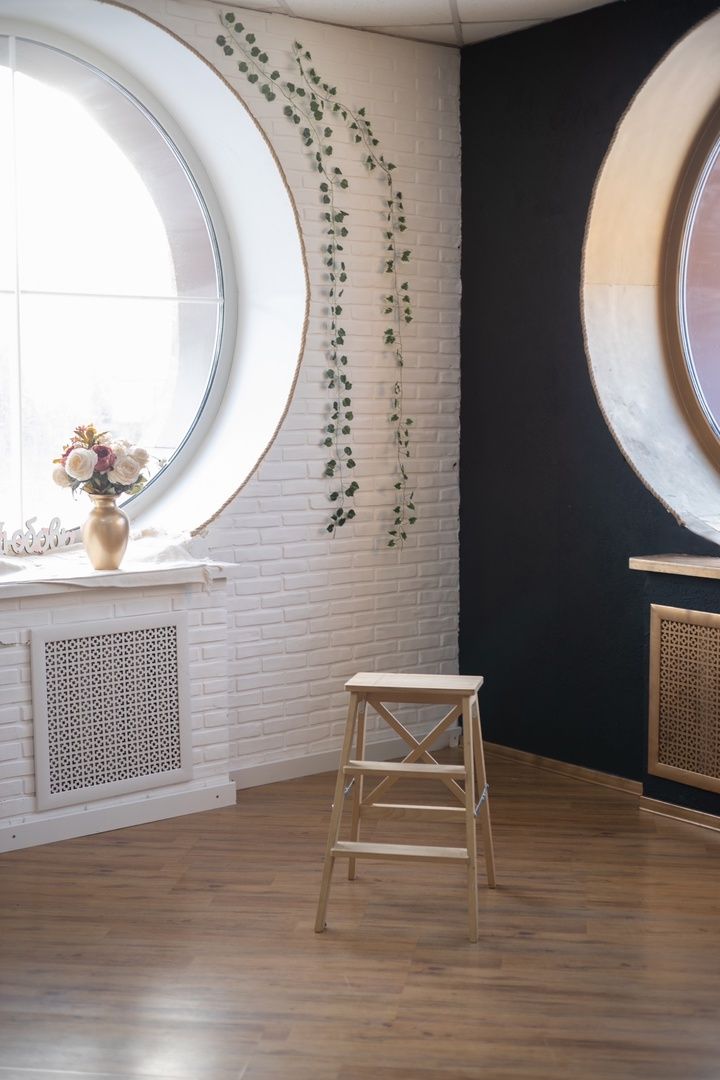 Аренда фотостудии Freedom Зал Основной  В Череповце | Фото 