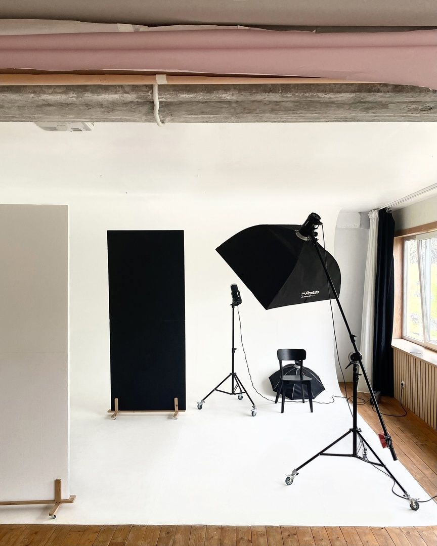 Аренда фотостудии КоКо Зал Основной  в Тольятти | Фото 