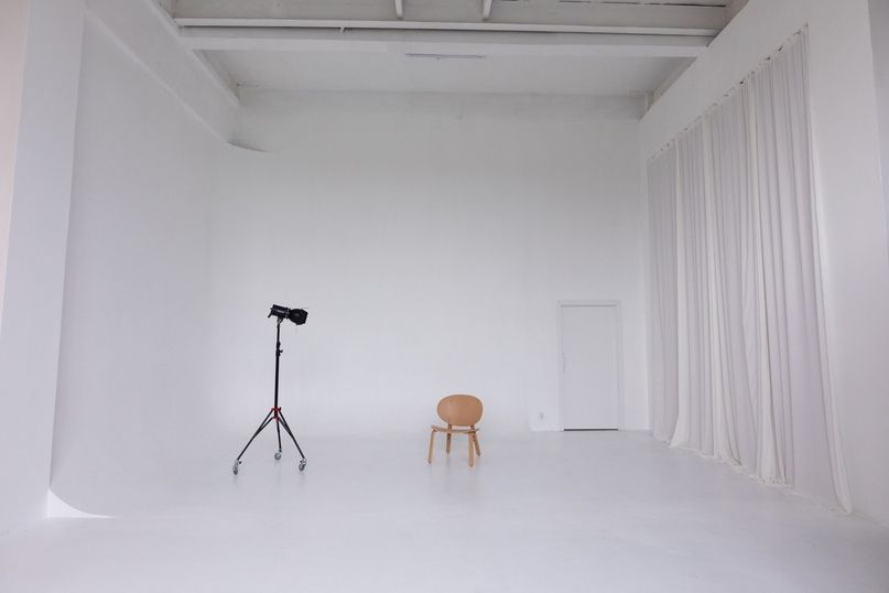 Аренда фотостудии Freedom photostudio Зал Simple в Новосибирске | Фото 