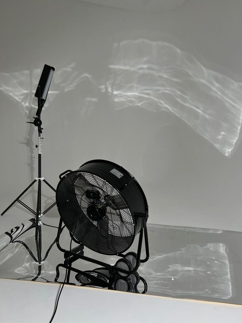 Аренда фотостудии Location Зал Основной  В Череповце | Фото 