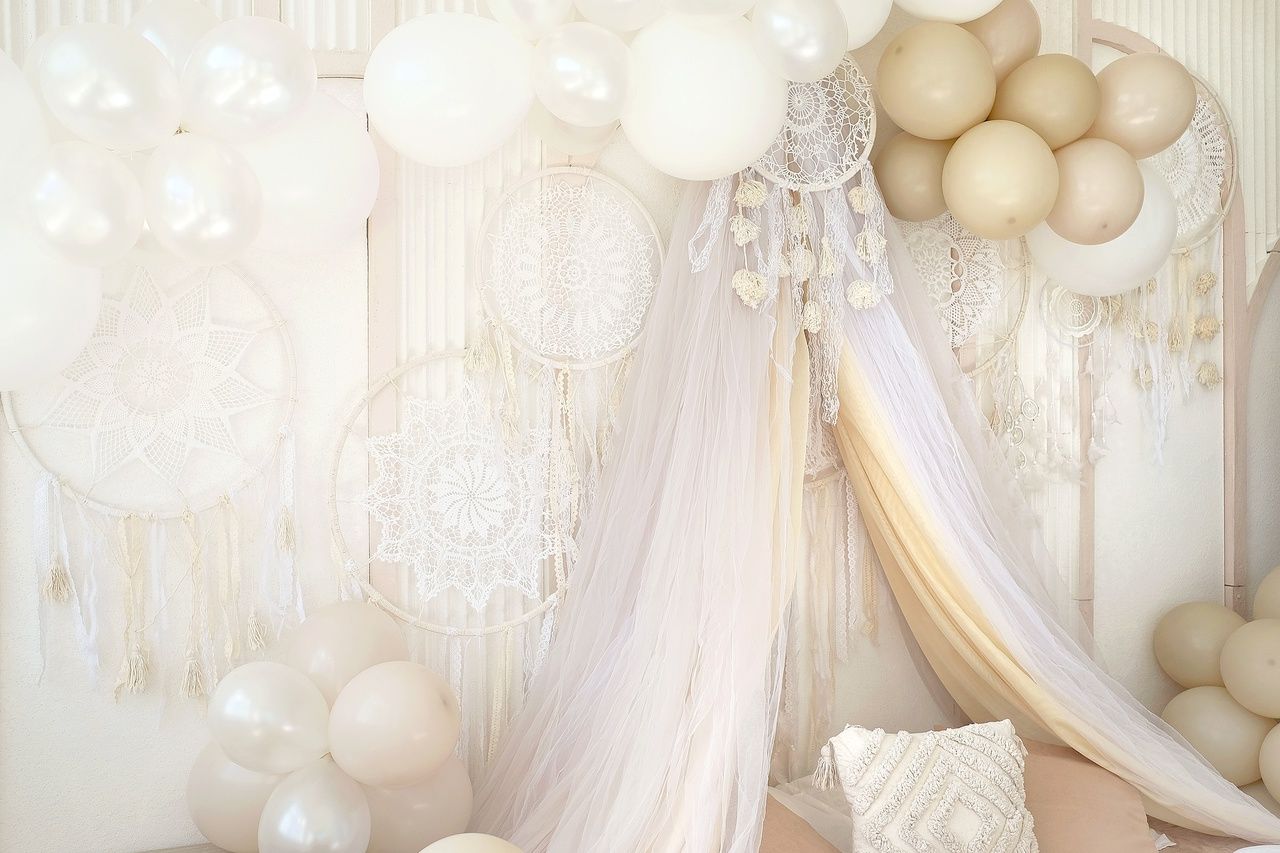 Аренда фотостудии Bonjour Зал Дубль  в Воронеже | Фото 