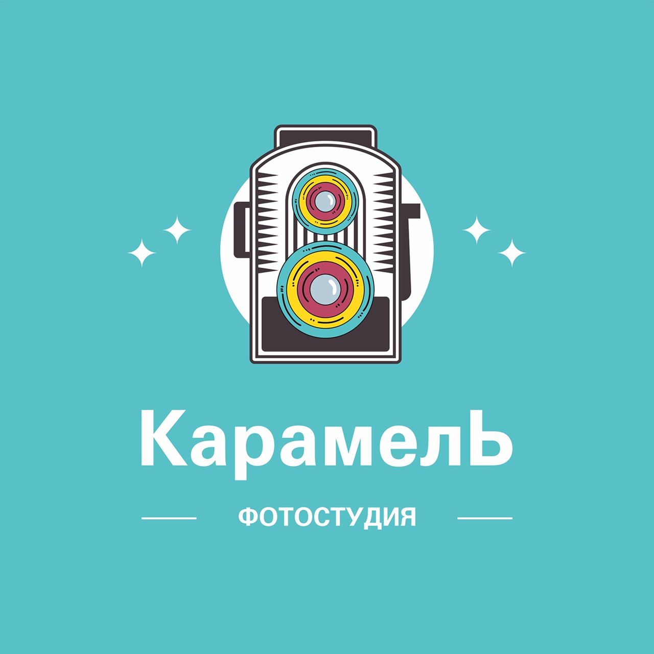 Логотип компании