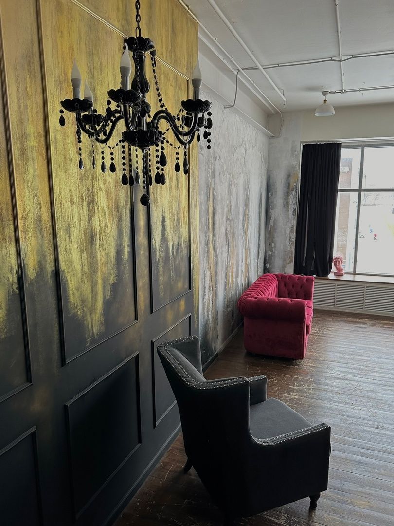 Аренда фотостудии New Studio 68 Зал Light  В Тамбове | Фото 