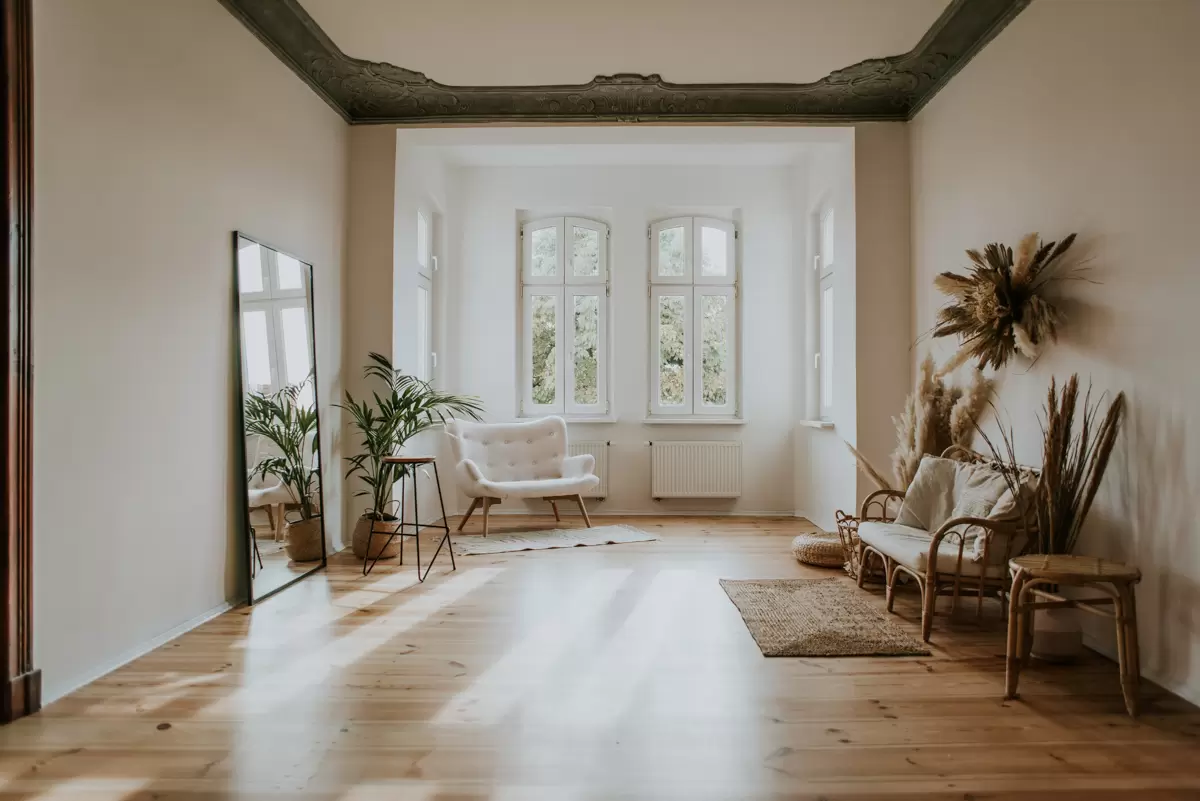 Wynajem studia fotograficznego Kamienica studio Studio Kamienica w Poznaniu | Foto 