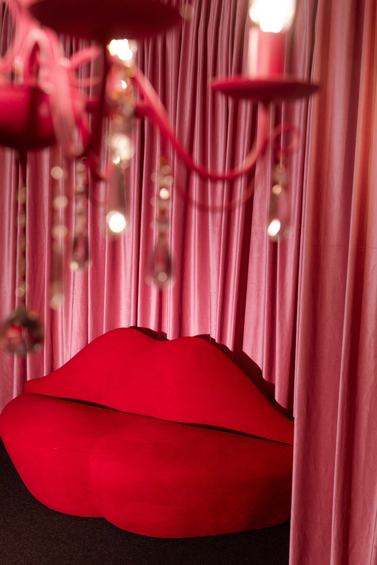 Аренда фотостудии Фотостудия МИМИКА МОСКВА Зал KYLIE в Москве | Фото 