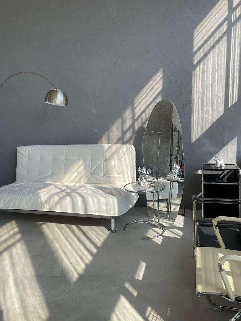 Аренда фотостудии People Зал MIST  в Барнауле | Фото 