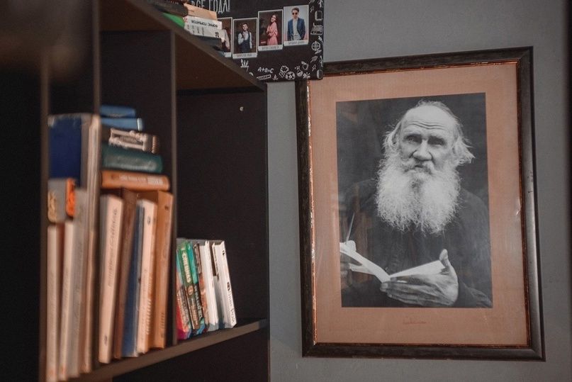 Аренда фотостудии PRESTIGE Зал ULTRA в Перми | Фото 