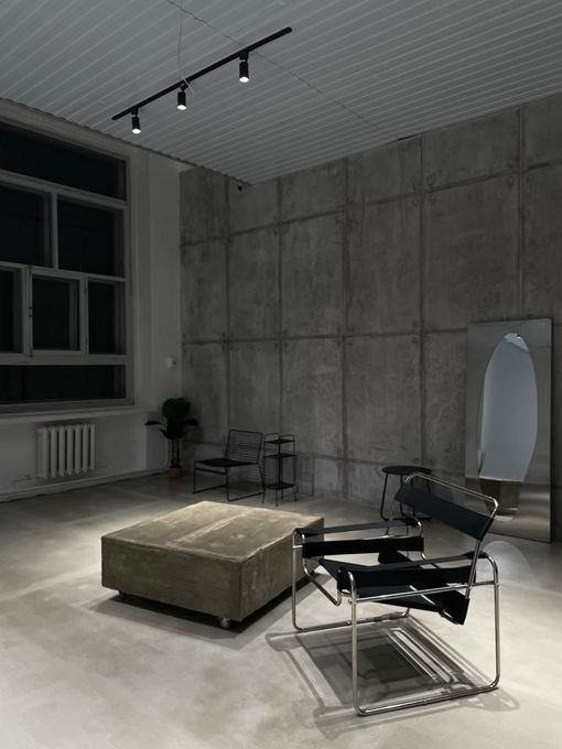 Аренда фотостудии One Room Зал 4 Хром в Хабаровске | Фото 