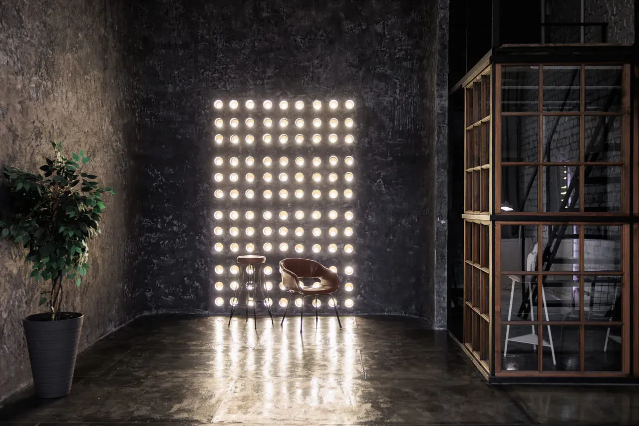 Аренда фотостудии КОРИЦА Зал Boston в Нижнем Новгороде | Фото 