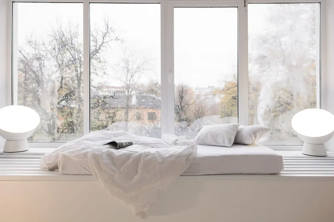 Аренда фотостудии КОРИЦА Зал Boston в Нижнем Новгороде | Фото 