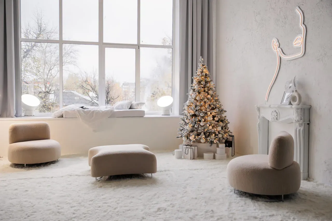 Аренда фотостудии КОРИЦА Зал Boston в Нижнем Новгороде | Фото 