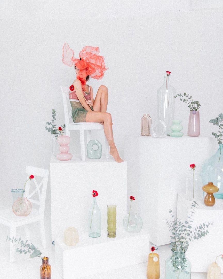 Аренда фотостудии bohastudio Зал AUTUMN  В Костроме | Фото 