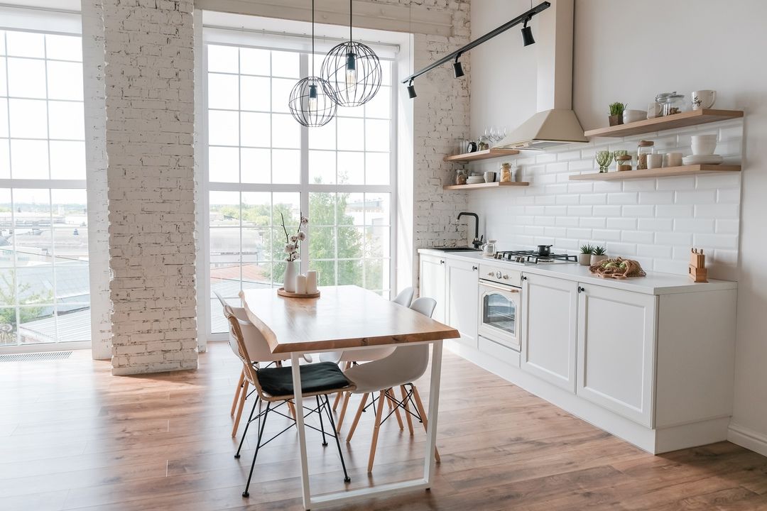 Аренда фотостудии Красивая жизнь Зал Белый  В Томске | Фото 