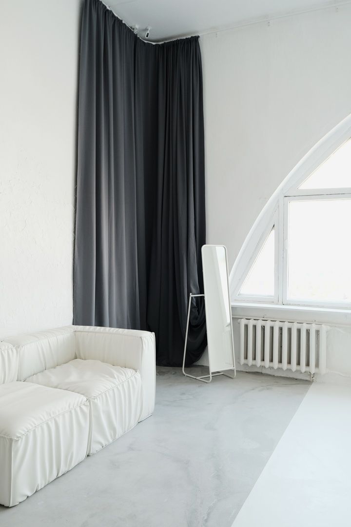 Аренда фотостудии МАСТЕРСКАЯ Зал Светлый В Саранске | Фото 