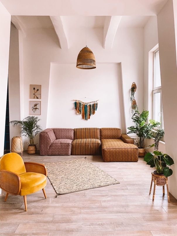 Аренда фотостудии thegallerystudio Зал Воздух  в Москве | Фото 