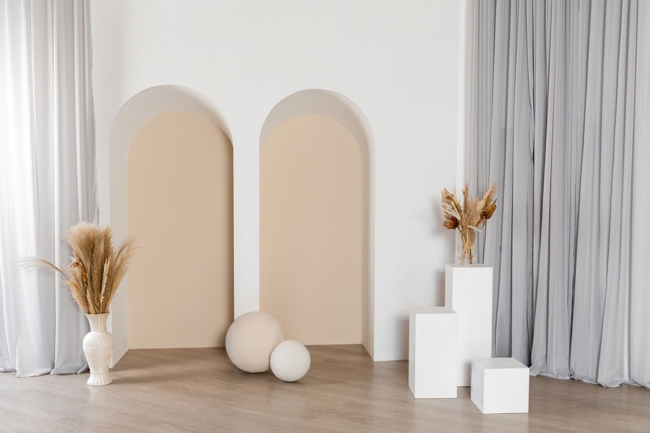 Аренда фотостудии Art Royal Зал Лофт  В Сургуте | Фото 