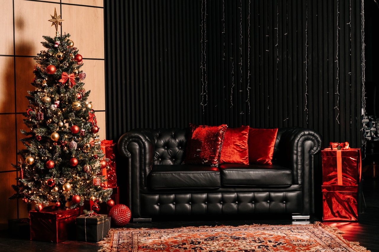 Аренда фотостудии ATOM Зал BLACK  в Воронеже | Фото 