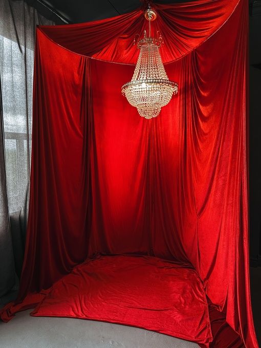 Аренда фотостудии Clover Зал Зал Искусства  В Ульяновске | Фото 