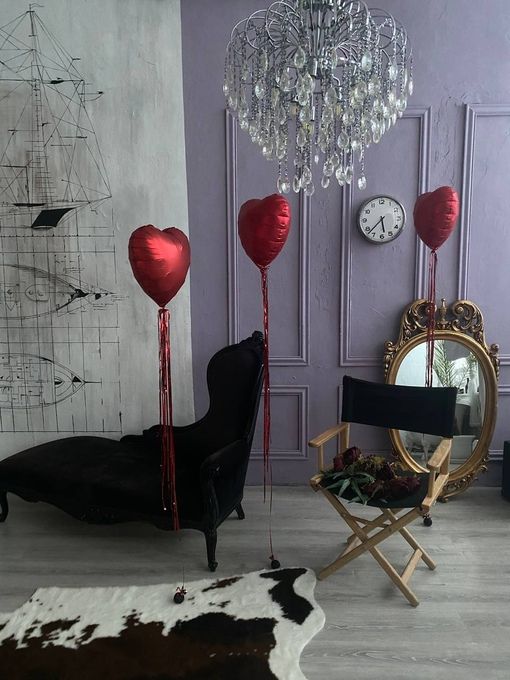 Аренда фотостудии S|LIGHT Зал OKEAN в Смоленске | Фото 