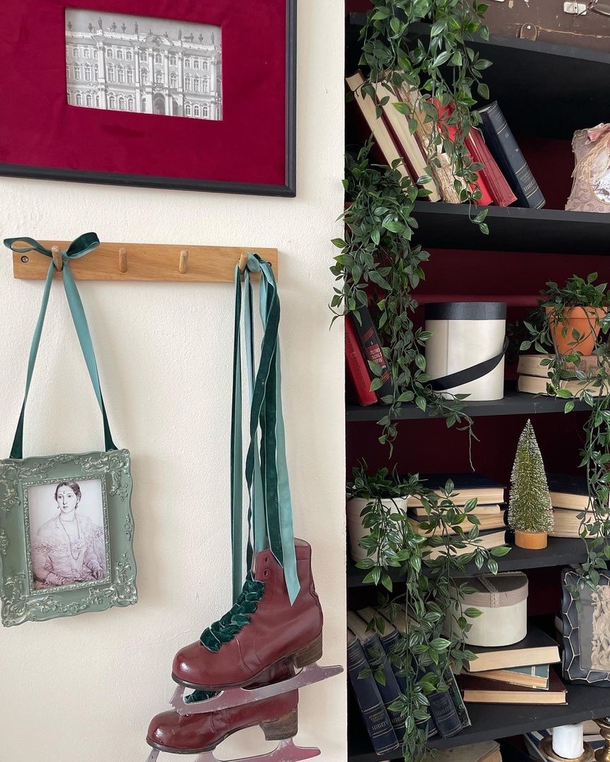 Аренда фотостудии Фотомания Зал Скандинавия  в Воронеже | Фото 