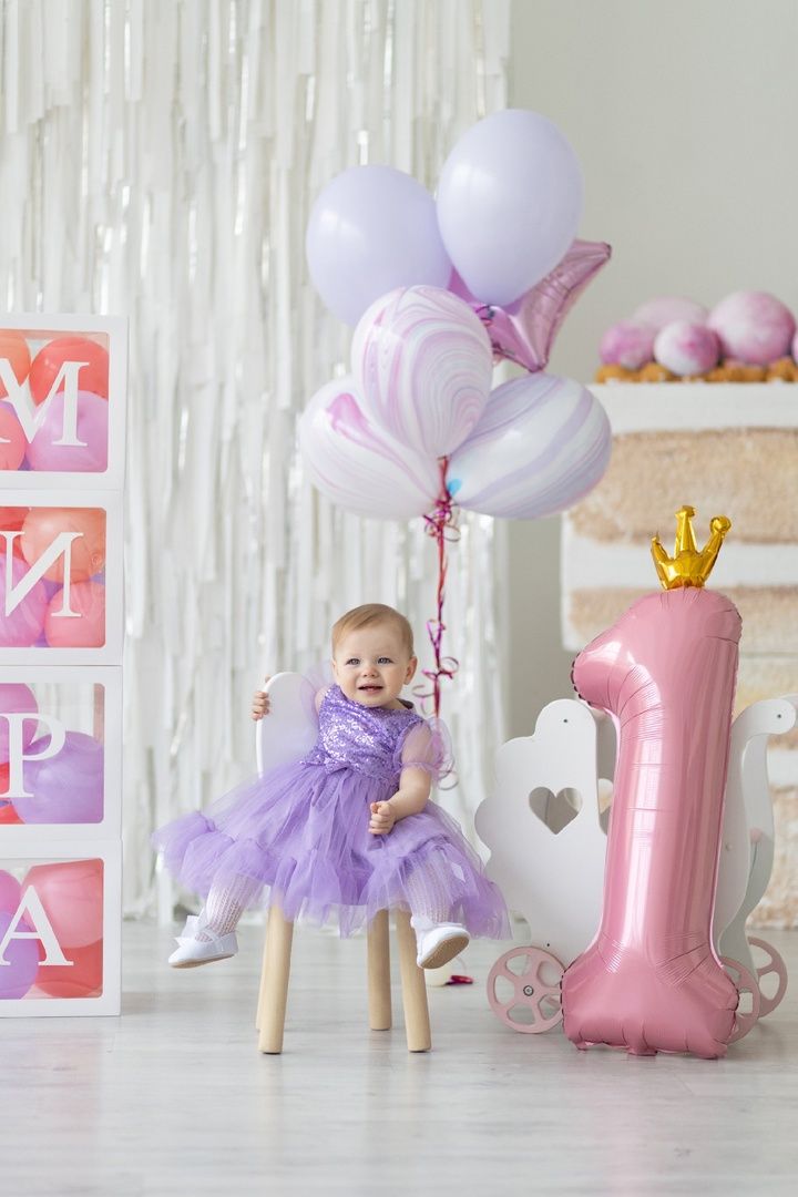 Аренда фотостудии Victoria Flame Зал Детский  В Чите | Фото 