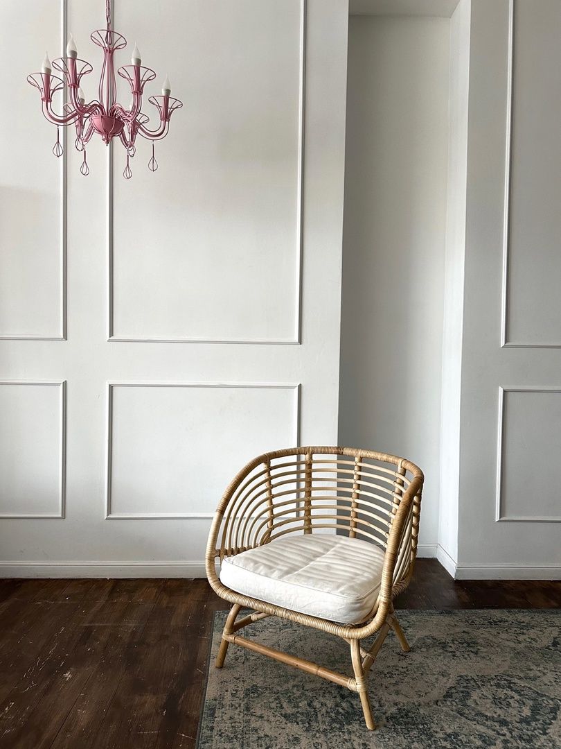 Аренда фотостудии New Studio 68 Зал Light  В Тамбове | Фото 