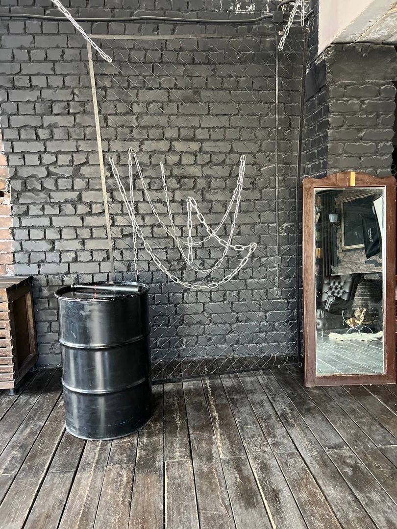 Аренда фотостудии РАССВЕТ Зал Творческий  В Саратове | Фото 