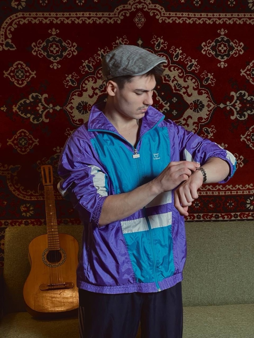 Аренда фотостудии ЭХО (СССР, девяностые) Зал  Основной в Санкт-Петербурге | Фото 