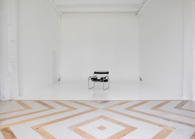 Аренда фотостудии STALINKA Зал Rilz в Нижнем Новгороде | Фото 