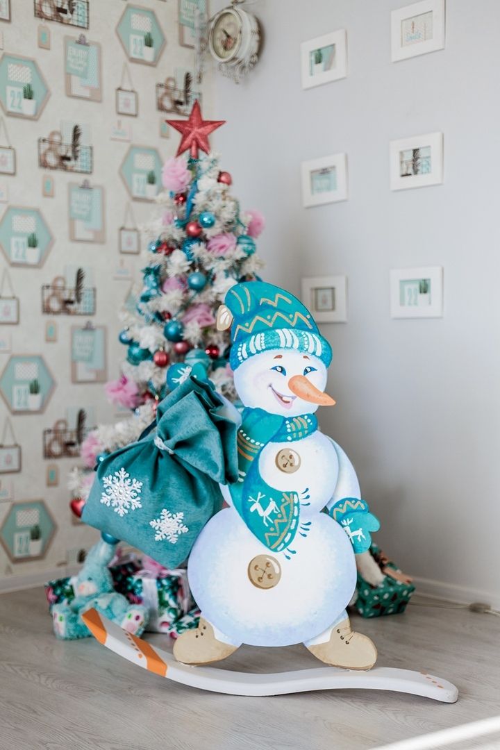 Аренда фотостудии Fusion Зал Shabby  в Тольятти | Фото 