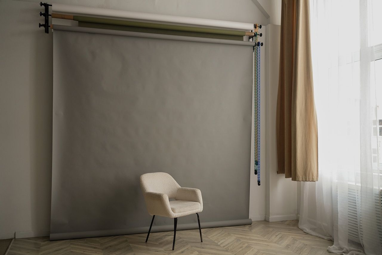 Аренда фотостудии Момент 101 Зал 50  В Калининграде | Фото 