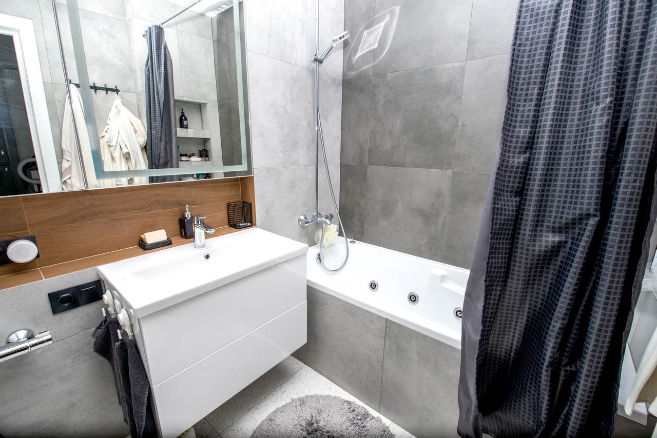 Аренда фотостудии ParnasFoto Зал Новогодняя в Санкт-Петербурге | Фото 