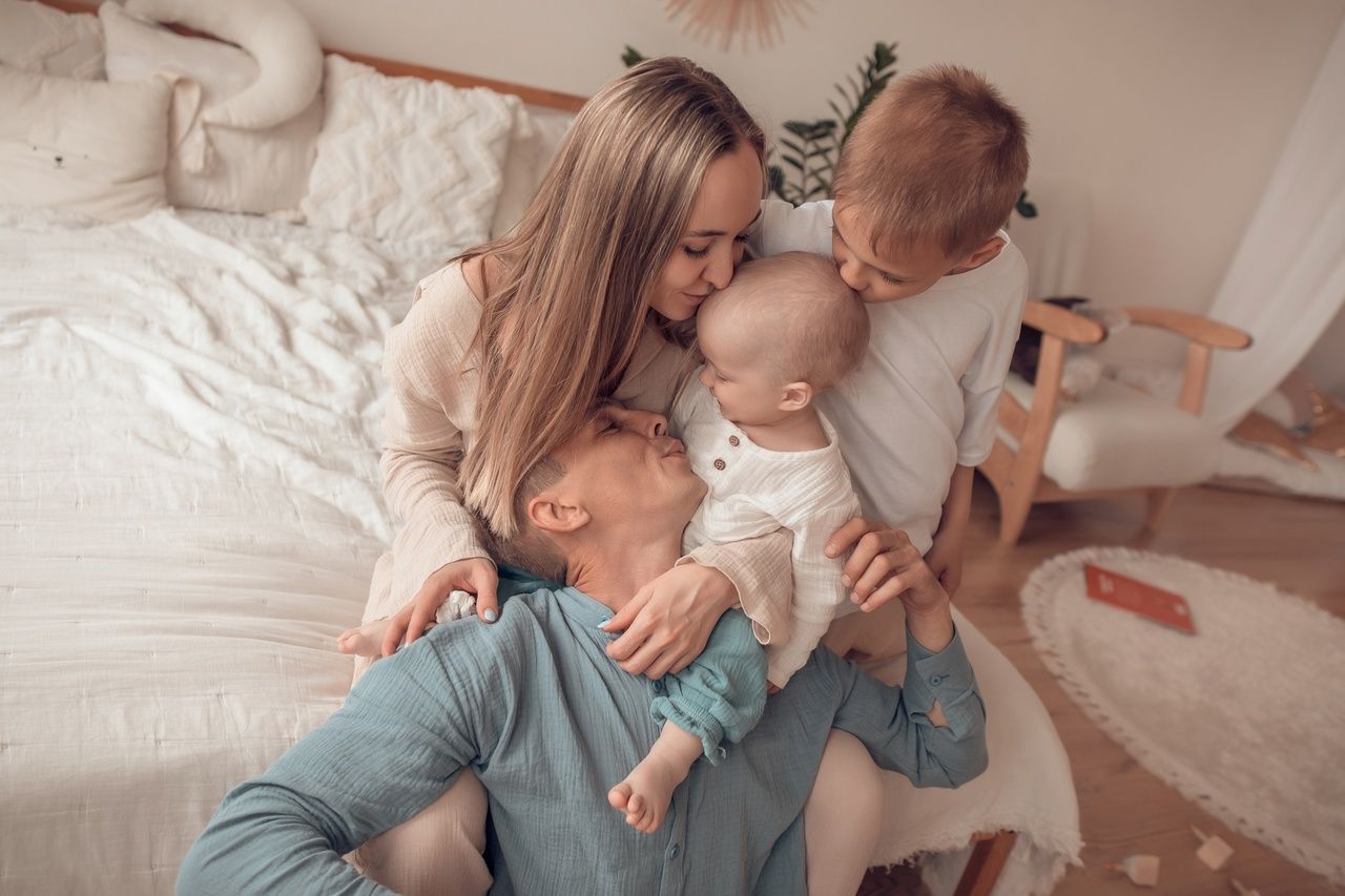 Аренда фотостудии Lion Зал Основной  В Саратове | Фото 