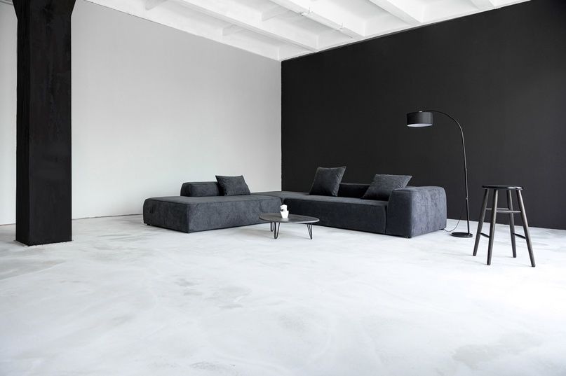 Аренда фотостудии PRESTIGE Зал MINIMAL в Перми | Фото 