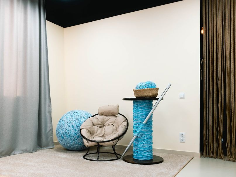 Аренда фотостудии #ВТОПЕ Зал КРУГОВАЯ ЗОНА в Новосибирске | Фото 