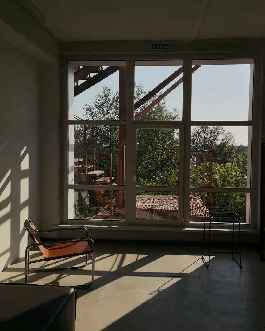 Аренда фотостудии STARLOFT Зал Основной  Ангарске | Фото 