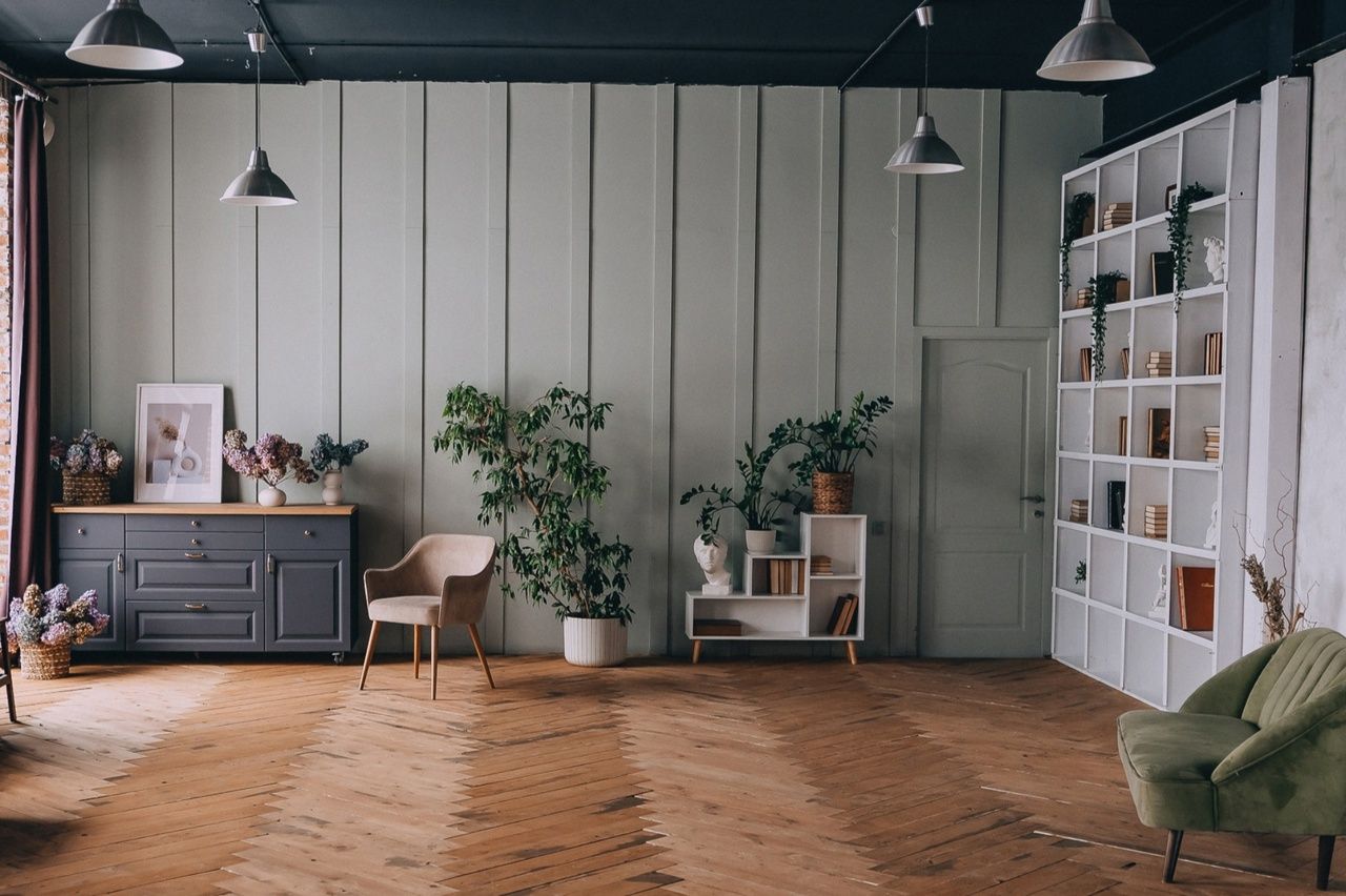 Аренда фотостудии CreativeLife Зал MAX  В Тамбове | Фото 