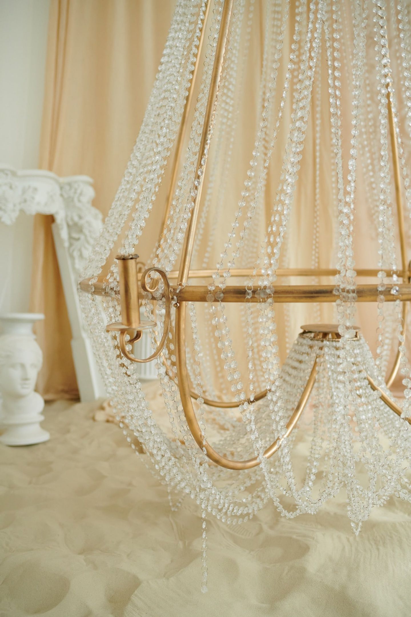 Аренда фотостудии MISTIKA Зал MISTIKA в Нижнем Новгороде | Фото 