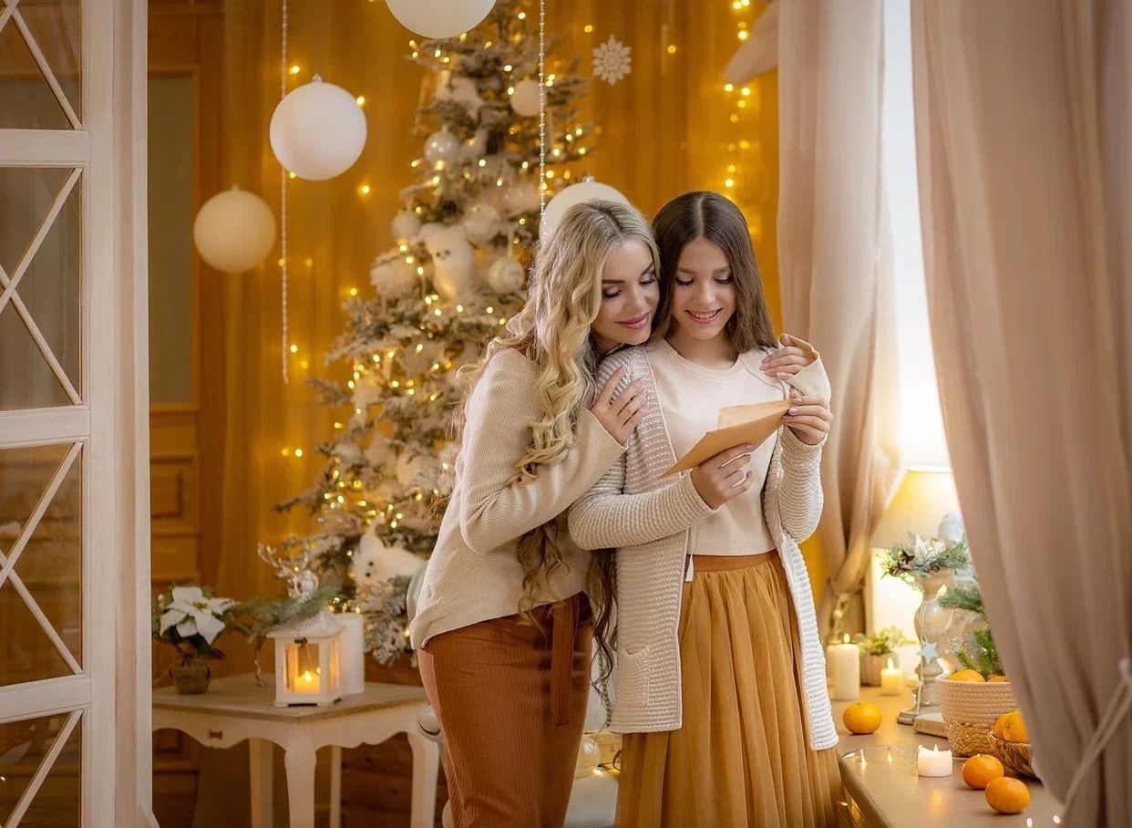 Аренда фотостудии Рай Зал Новый  в Волгограде | Фото 