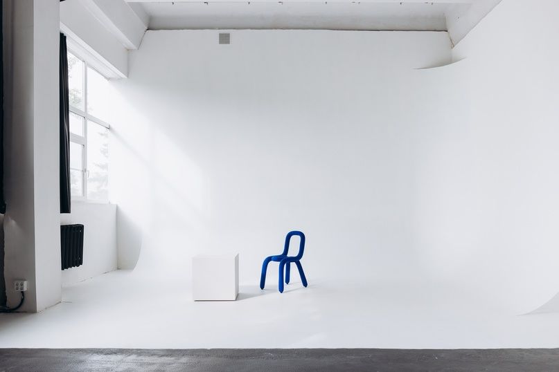 Аренда фотостудии Aristokrat Зал Циклорама  в Пензе | Фото 